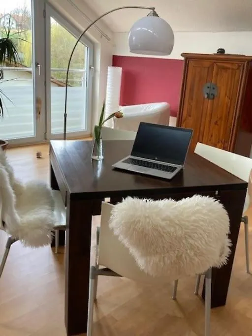 Traumhaftes Loft 70 Qm * Wohlfuehlen In Passau * Apartment Germany