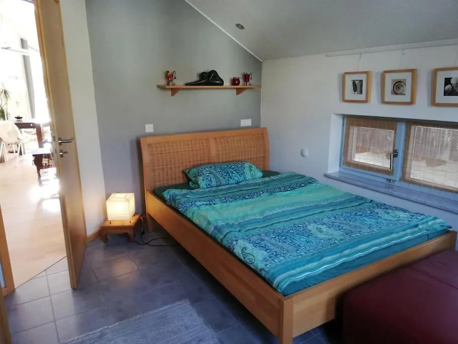 Traumhaftes Loft 70 Qm * Wohlfuehlen In Passau * Apartment 0*,  Germany