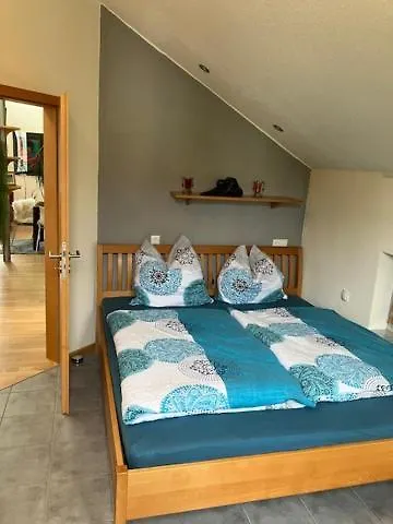 דירות Traumhaftes Loft 70 Qm * Wohlfuehlen In Passau * 0*,  גרמניה