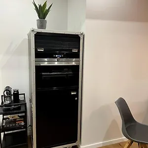 Donaublick Apartment