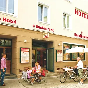 Hotel Stadthotel, Passau