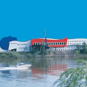 Hotel Rotel, Passau