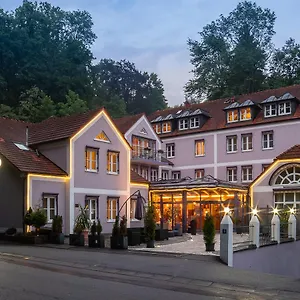 Hotel Atrium Garni, Passau